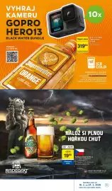 Tesco leták týden 8 Strana 21