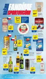 Tesco leták týden 8 Strana 8