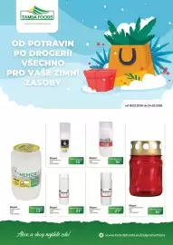 Tamda Foods leták týden 8 Strana 1