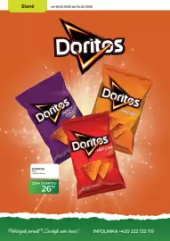 Tamda Foods leták týden 8 Strana 18