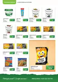 Tamda Foods leták týden 8 Strana 20