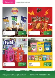 Tamda Foods leták týden 8 Strana 32