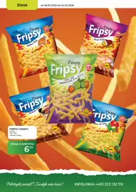 Tamda Foods leták týden 8 Strana 38