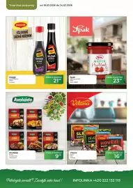 Tamda Foods leták týden 8 Strana 40