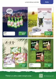 Tamda Foods leták týden 8 Strana 45