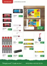 Tamda Foods leták týden 8 Strana 50