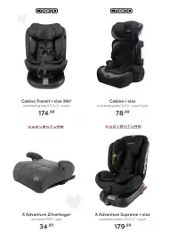 Baby & Tiener folder week 8 Pagina 27