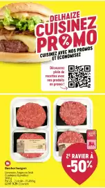 AD Delhaize folder week 8 Pagina 10