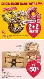 AD Delhaize folder week 8 Pagina 16