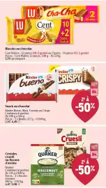 AD Delhaize folder week 8 Pagina 23