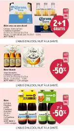AD Delhaize folder week 8 Pagina 33