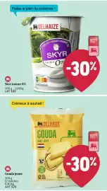 AD Delhaize folder week 8 Pagina 6
