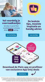 Plein.nl folder week 8 Pagina 16