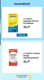 Plein.nl folder week 8 Pagina 13