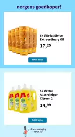 Plein.nl folder week 8 Pagina 2