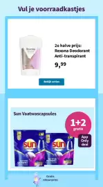 Plein.nl folder week 8 Pagina 4