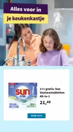 Plein.nl folder week 8 Pagina 6