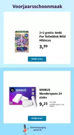 Plein.nl folder week 8 Pagina 8