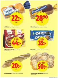 ICA Supermarket reklamblad vecka 8 Sida 13