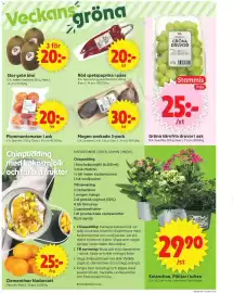 ICA Supermarket reklamblad vecka 8 Sida 5