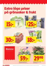 ICA Kvantum reklamblad vecka 8 Sida 4