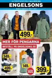 Engelsons katalog Sida 1