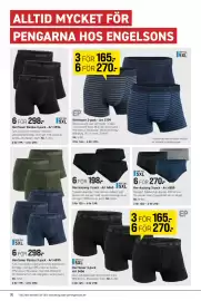 Engelsons katalog Sida 30