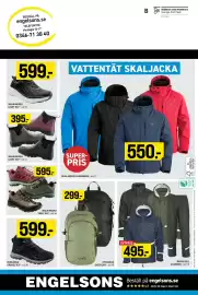Engelsons katalog Sida 48