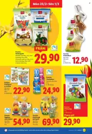 Lidl reklamblad vecka 9 Sida 12