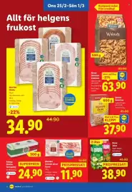 Lidl reklamblad vecka 9 Sida 26