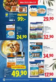 Lidl reklamblad vecka 9 Sida 9