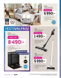 Elon reklamblad Sida 10