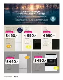 ELON kundeavis Side 2