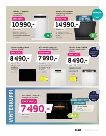 ELON kundeavis Side 3