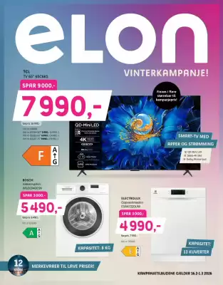 ELON kundeavis (gyldig til 2-03)