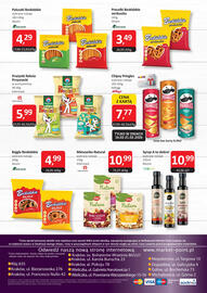 Market Point gazetka Strona 14