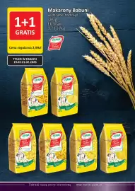 Market Point gazetka Strona 10