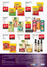 Market Point gazetka Strona 14