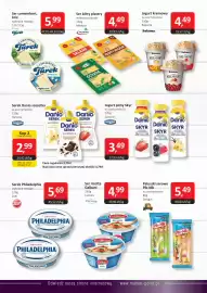 Market Point gazetka Strona 7