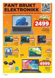 POWER kundeavis uke 8 Side 8