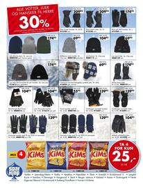 Sparkjøp kundeavis Side 8