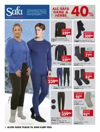 Sparkjøp kundeavis Side 2