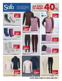 Sparkjøp kundeavis Side 3