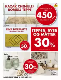 Sparkjøp kundeavis Side 6