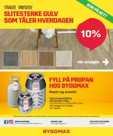 Byggmax kundeavis uke 8 Side 2
