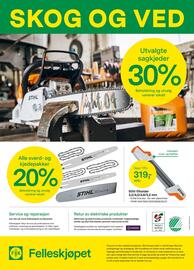 Felleskjøpet kundeavis Side 8