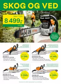 Felleskjøpet kundeavis Side 2