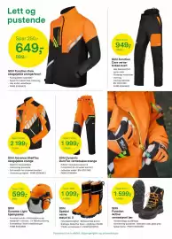 Felleskjøpet kundeavis Side 3