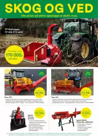 Felleskjøpet kundeavis Side 6