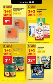 Biedronka gazetka tydzień 8 Strona 10